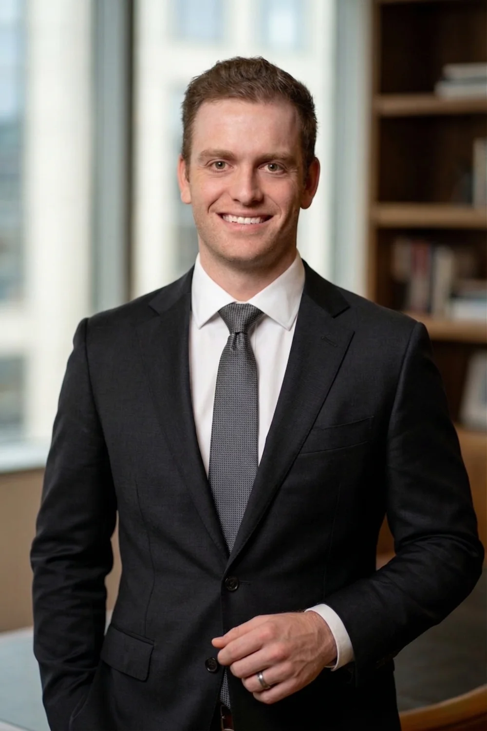 Cedric Corbett